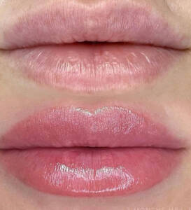 Adore Skin Studio - BB Glow Lips