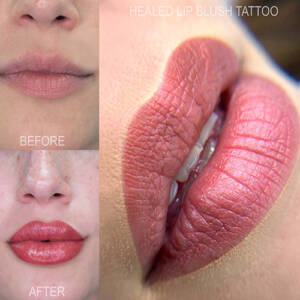 Adore Skin Studio - Lip Touch Up