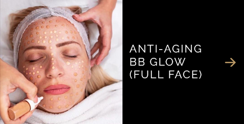 Adore Skin Studio Med Spa Anti-aging BB Glow Full Face
