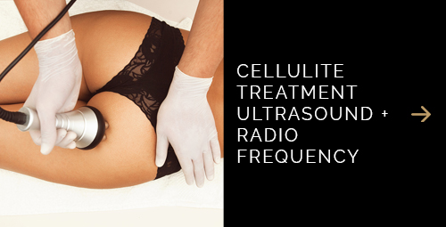 Adore Skin Studio Med Spa Cellulite Treatment ultrasound