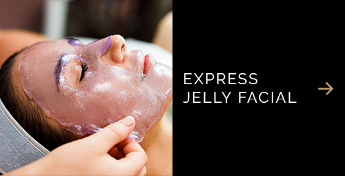 Adore Skin Studio Med Spa Express Jelly Facial