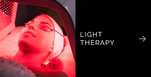Adore Skin Studio Med Spa Light Therapy