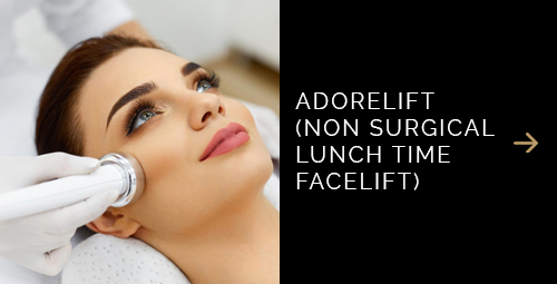Adore Skin Studio Med Spa Non Surgical Lunchtime Facelift