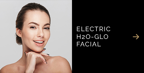 Electric H2O-Glo Facial